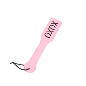 MDB Deri Paddle Pembe