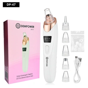 MDB Dijital Göstergeli Siyah Nokta Vakum Cihazı