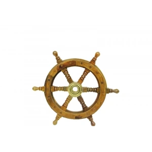 MDB Dümen Ahşap Modeli Dekoratif Hediyelik