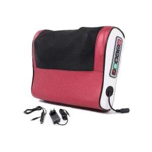 MDB Elektrikli Masaj Yastığı Isıtmalı Yoğurmalı Kademeli M-36