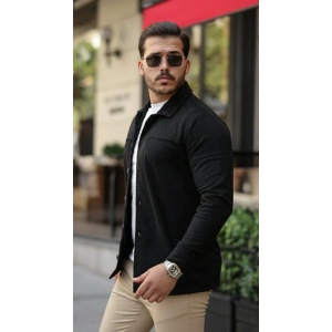 MDB Erkek üet Ceket Gömlek