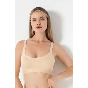 MDB G-Box 942 Bayan Bambu Parmak Askı Pedli Büstiyer