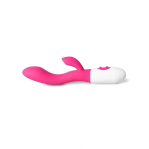 MDB G Noktası Uyarıcılı Vibratör Şarjlı