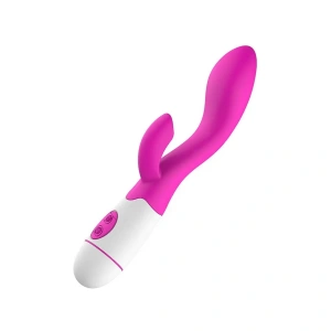 MDB G Noktası Uyarıcılı Vibratör Pilli