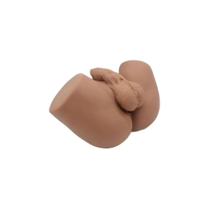 MDB Gerçekçi Dildo Kalça Mastürbatör 3.7 kg