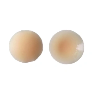 MDB Göğüs Ucu Kapatıcı Yuvarlak Ten Rengi