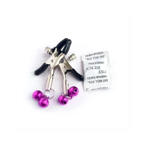 MDB Göğüs Ucu Mandalı