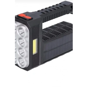 MDB Güneş Enerjili Kamp Feneri