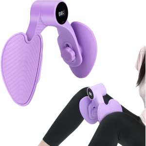 MDB Kadınlar İçin Sayaçlı Bacak Kası Egzersiz Aleti