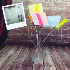 MDB Kağıt Tutacağı Kıskaçlı