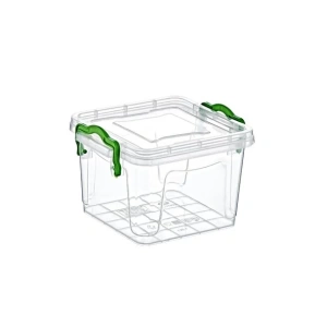 MDB Kare Saklama Kutusu 1.2 Litre