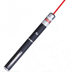 MDB Kırmızı Lazer Pointer