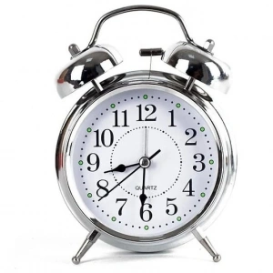 MDB Klasik Çalar Saat Dekoratif Yüksek Sesli