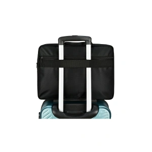 MDB KÖRÜKLÜ VE TAM KORUMALI LAPTOP VE EVRAK ÇANTASI