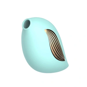 MDB Kuş Tasarımlı Emişli Vibratör