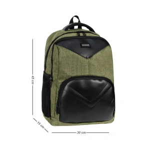 MDB LAPTOP BÖLMELİ GÜNLÜK OKUL SIRT ÇANTASI