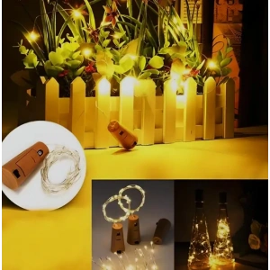 MDB Mantar Tıpa Peri Led