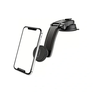 MDB Manyetik 360 Derece Dönebilen Araç İçi Telefon Tutucu