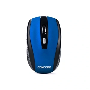 MDB Mavi Kablosuz 6D Optik Mouse