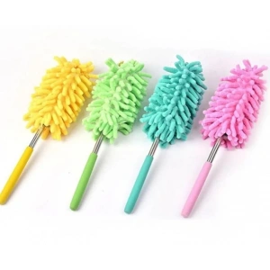 MDB Mikrofiber Pratik Uzayabilen Toz Alma Aparatı