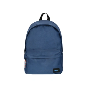 MDB MİNİ BOY SPOR VE GÜNLÜK SIRT ÇANTASI 34 CM MAVİ