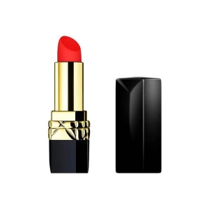 MDB Mini Ruj Görünümlü Gizli Vibratör – 10 Farklı Titreşim Modu