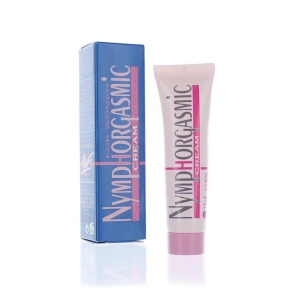 MDB Nymphorgasmic Bayanlara Özel Uyarıcı Krem