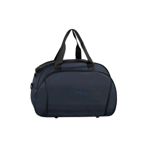 MDB OMUZ ASKILIKLI SPOR - SEYAHAT ÇANTASI LACİVERT