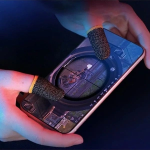 MDB Oyun Parmak Eldiveni