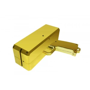 MDB Para Tabancası Gold Hediyelik