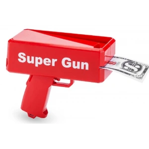 MDB Para Tabancası Hediyelik