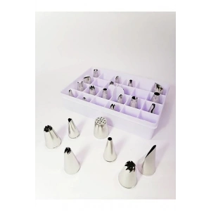 MDB Pasta Krema Duy Seti 24lü