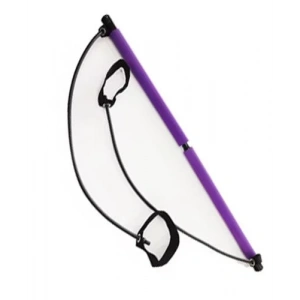 MDB Portatif Çubuklu Direnç Lastiği Egzersiz Aleti