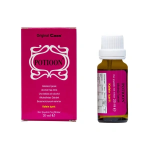 MDB Potioon Damla Bayanlara Özel Takviye