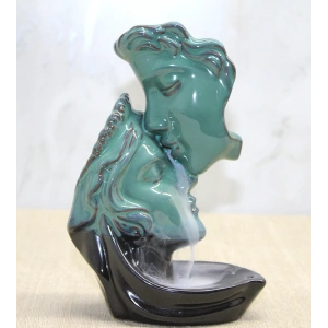 MDB Ruh İkilisi Seramik Geri Akış Tütsülük