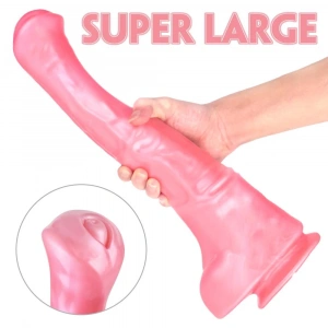 MDB S-Hande XXXL Duke Horse Dildo