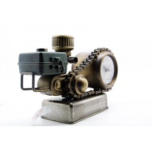 MDB Saat Motor 29.5cm