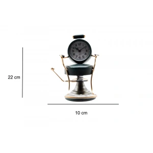 MDB Saat Sandalye 21,5cm