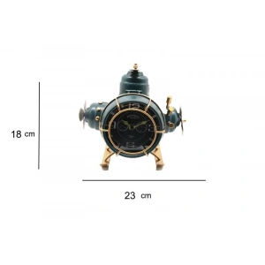 MDB Saat Uçak 26,5cm