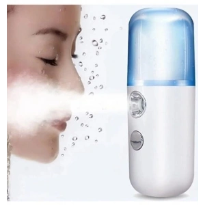 MDB Şarjlı Mini Cilt Nemlendirici Serin Buhar Makinası