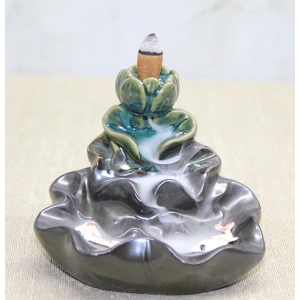 MDB Seramik Geri Akış Tütsülük Model 6