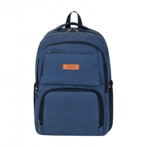 MDB SEYAHAT VE OKUL SIRT ÇANTASI MAVİ