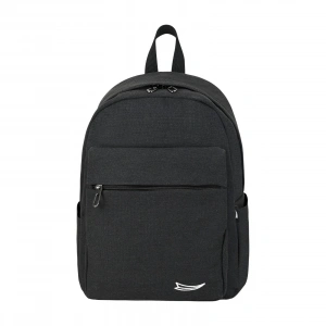 MDB SEYAHAT VE OKUL SIRT ÇANTASI SİYAH