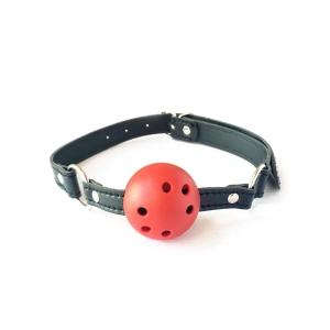 MDB Silikon Ağız Topu