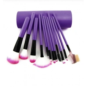 MDB Silindir Makyaj Fırça Seti