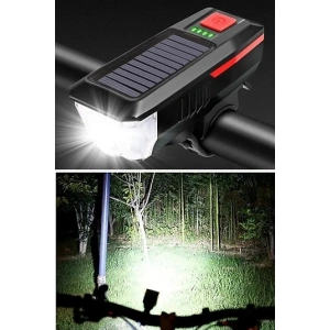 MDB Solar Bisiklet Ön Farı