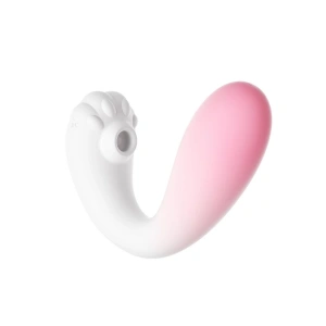 MDB Spirit Cat APP Kontrollü Titreşimli Clitoral Uyarıcı Vibratör