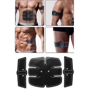 MDB Sporcu Karın Masaj Aleti 6lı Set