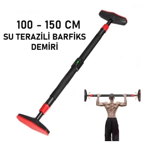 MDB Su Terazili Barfiks Demiri 100-150 cm