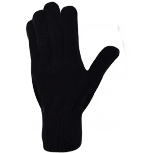 MDB Suyutti K126 Erkek Fashion Siyah Eldiven